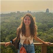 Online Spanisch Nachhilfe bis zum Abitur (Spanisch Studentin)